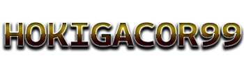 Logo HOKIGACOR99